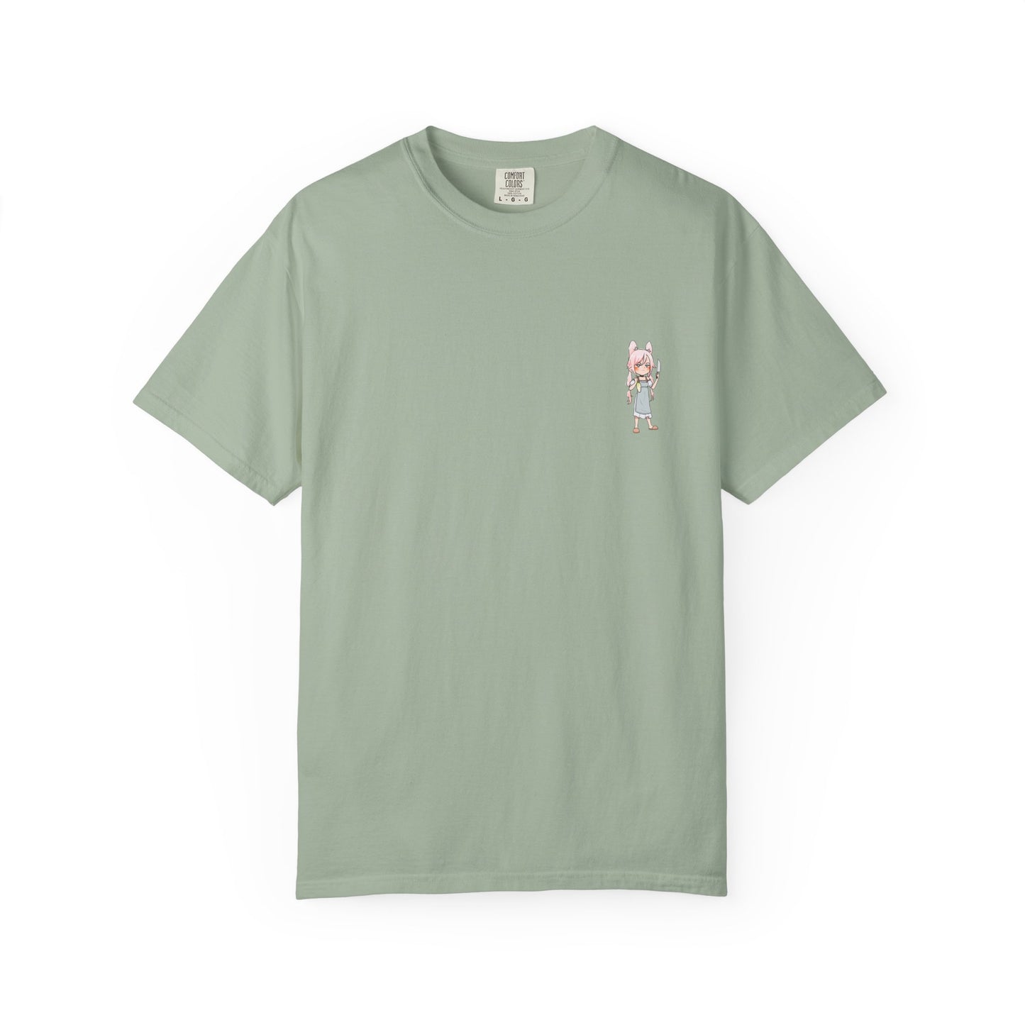 Charm Chibi Tees
