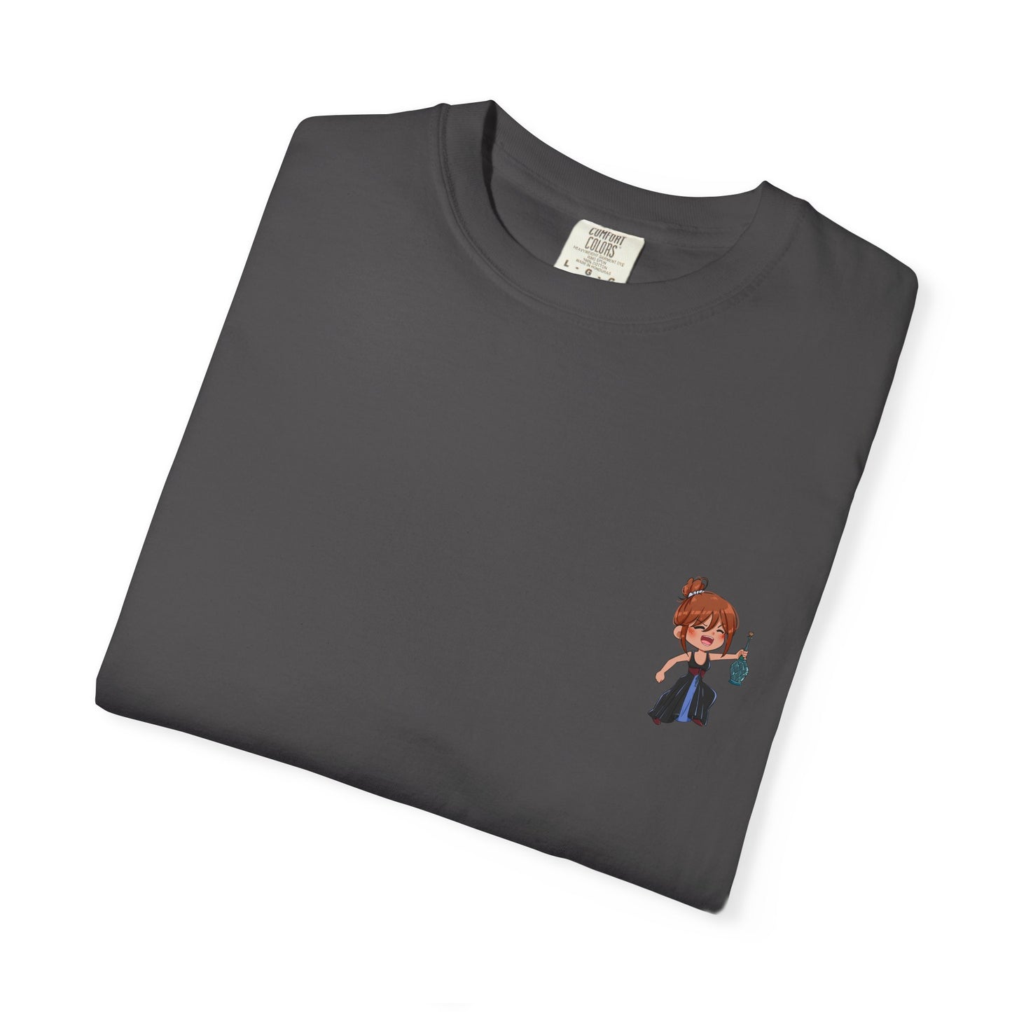 Elsa Chibi Tees