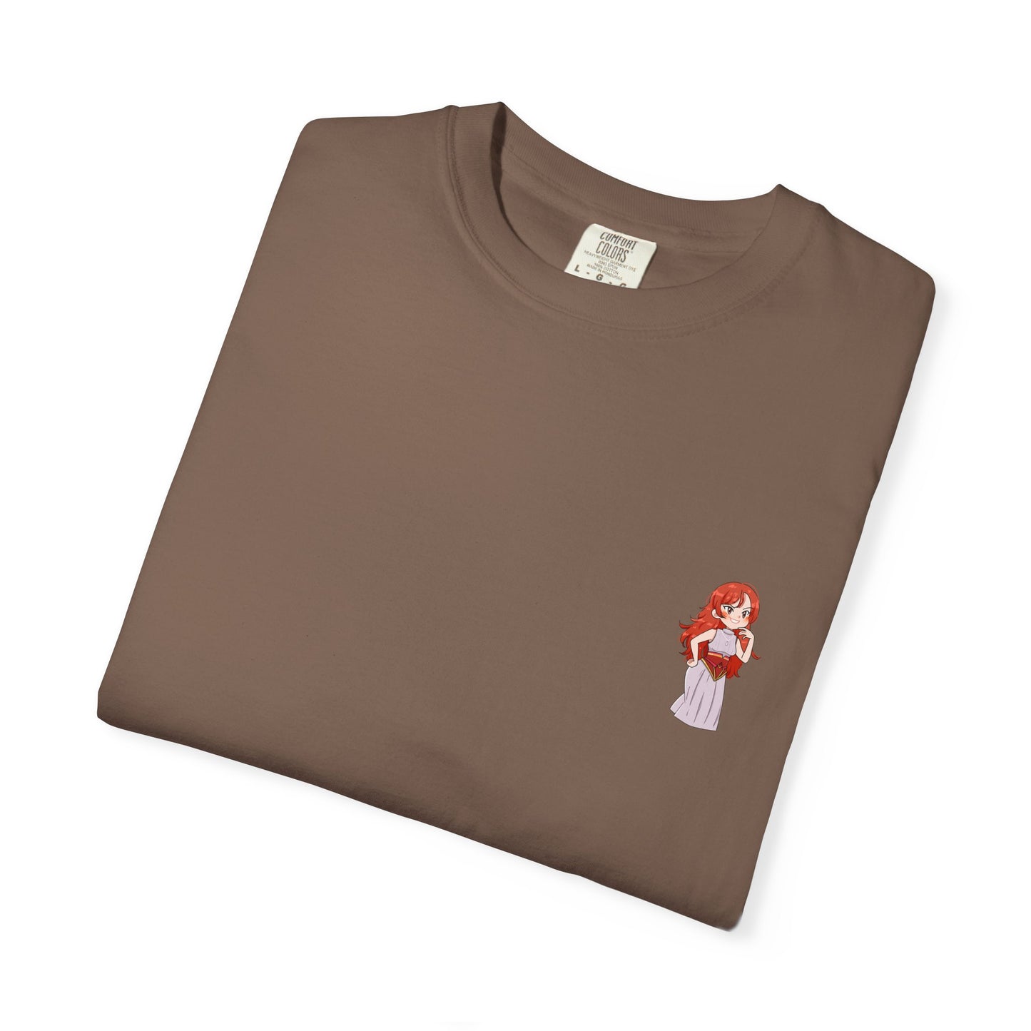 Anna Chibi Tees