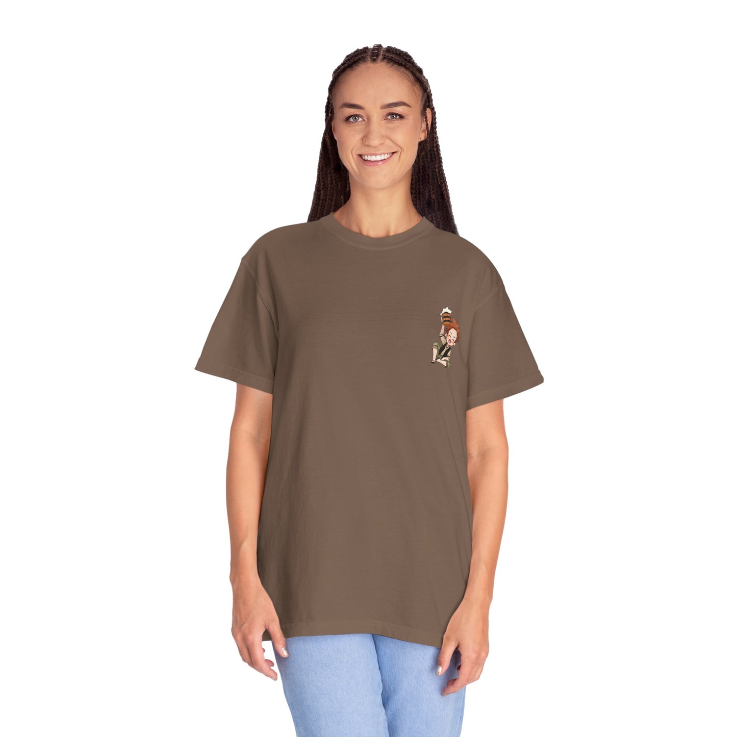 Arch Chibi Tees