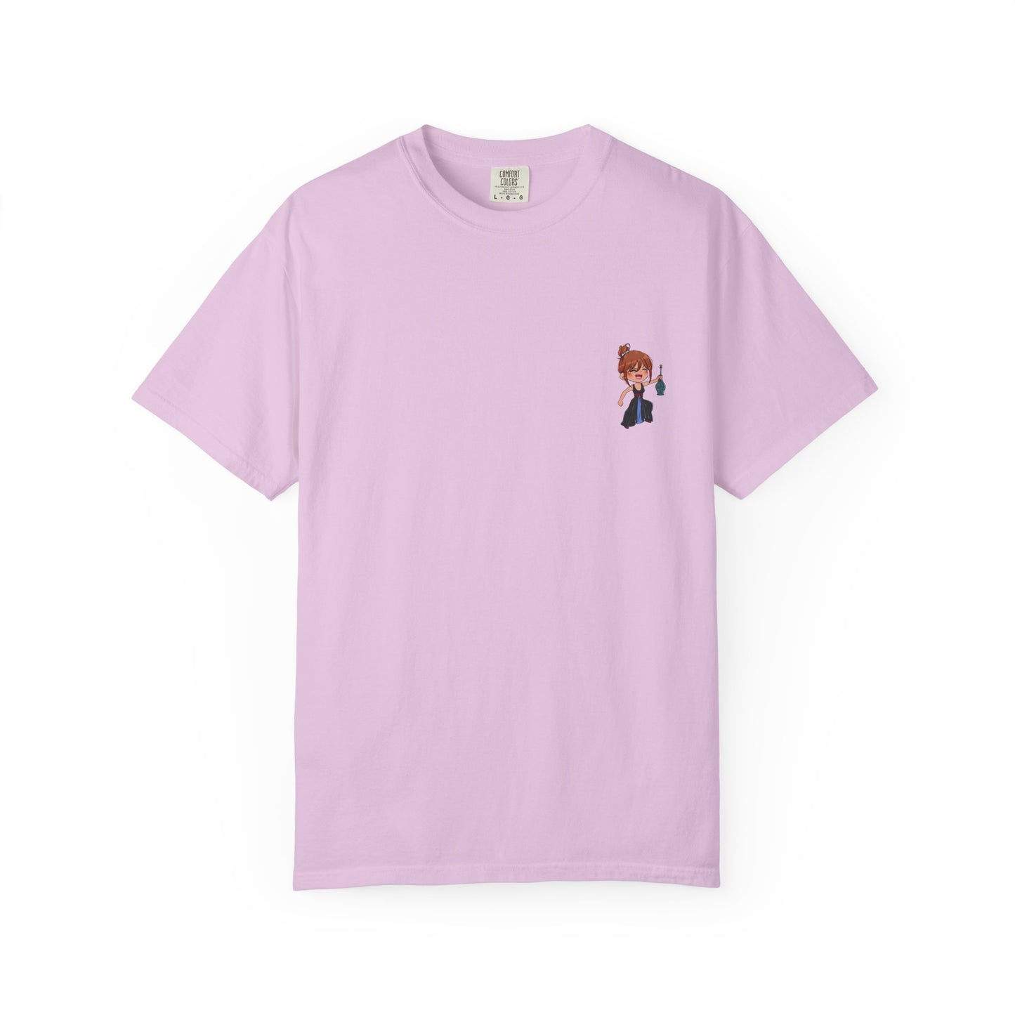 Elsa Chibi Tees