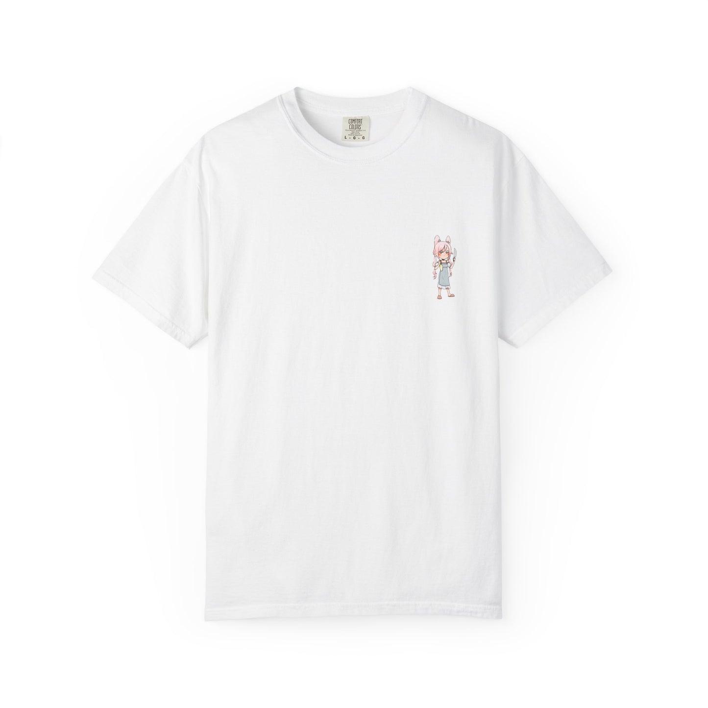 Charm Chibi Tees