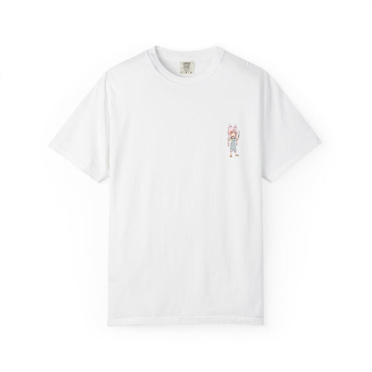 Charm Chibi Tees