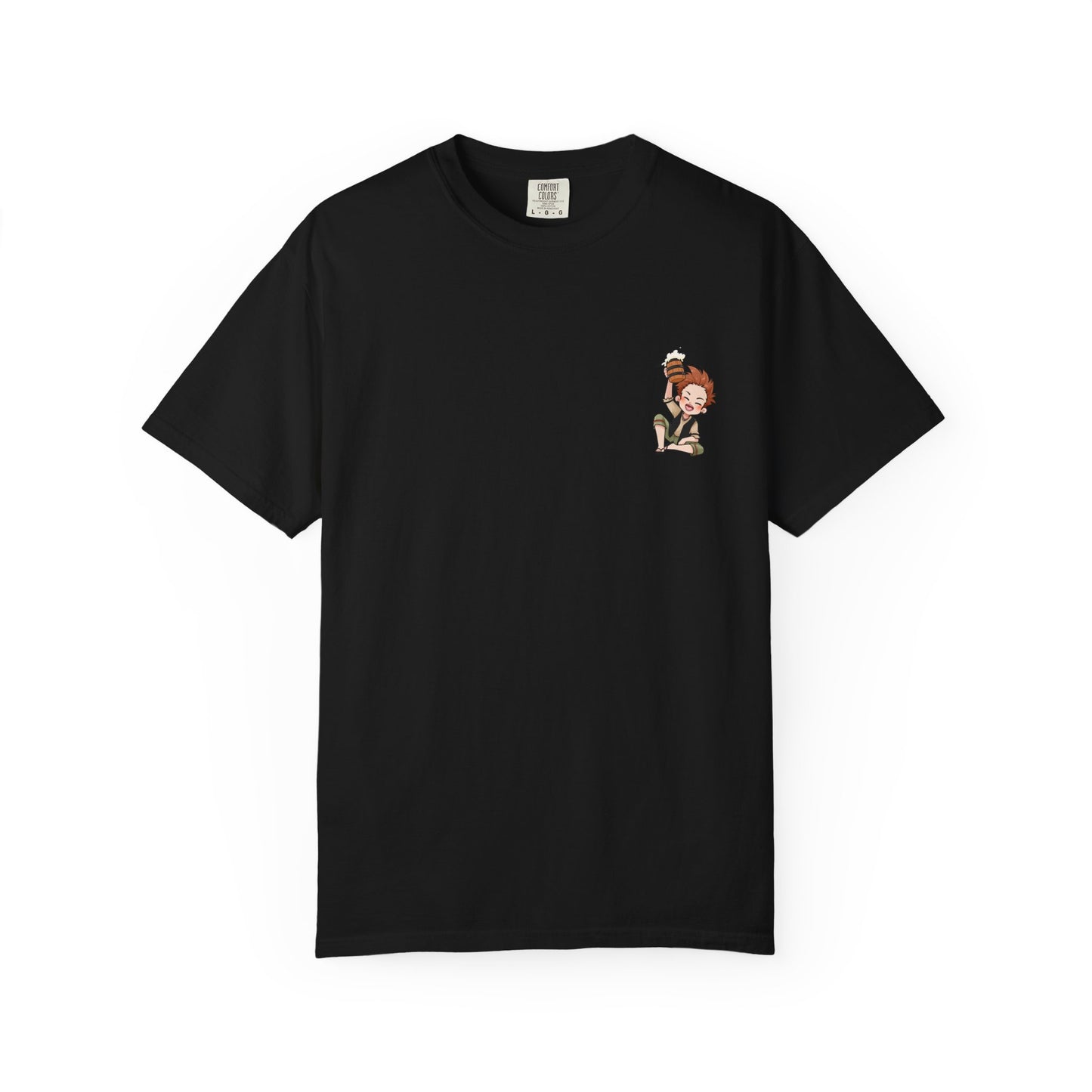 Arch Chibi Tees