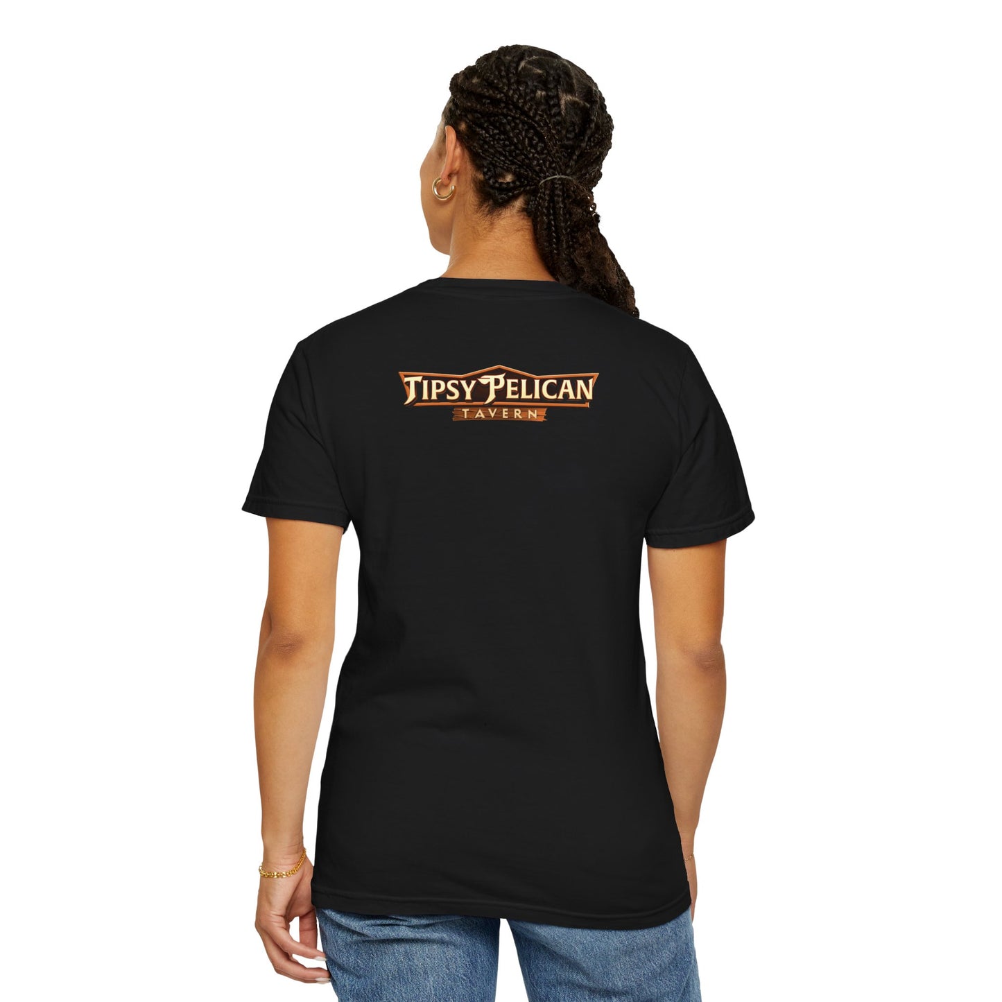 TPT x Elfe (Cassia T-shirt)