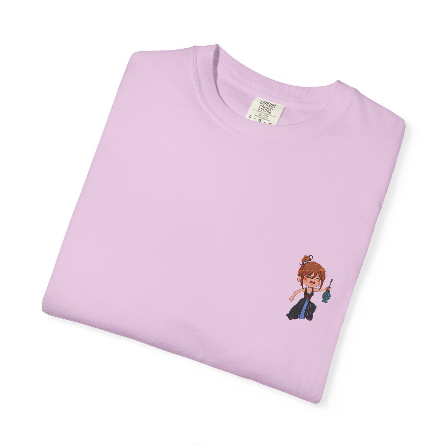 Elsa Chibi Tees