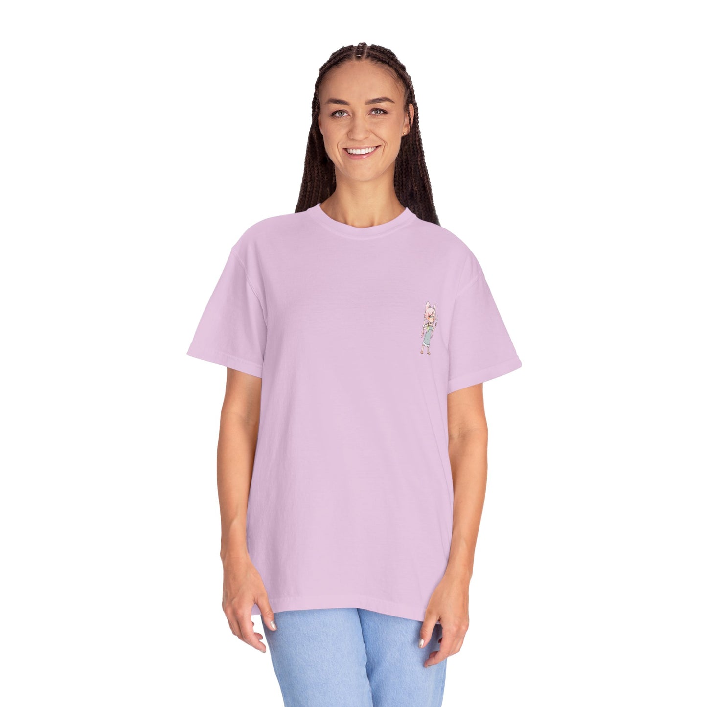 Charm Chibi Tees