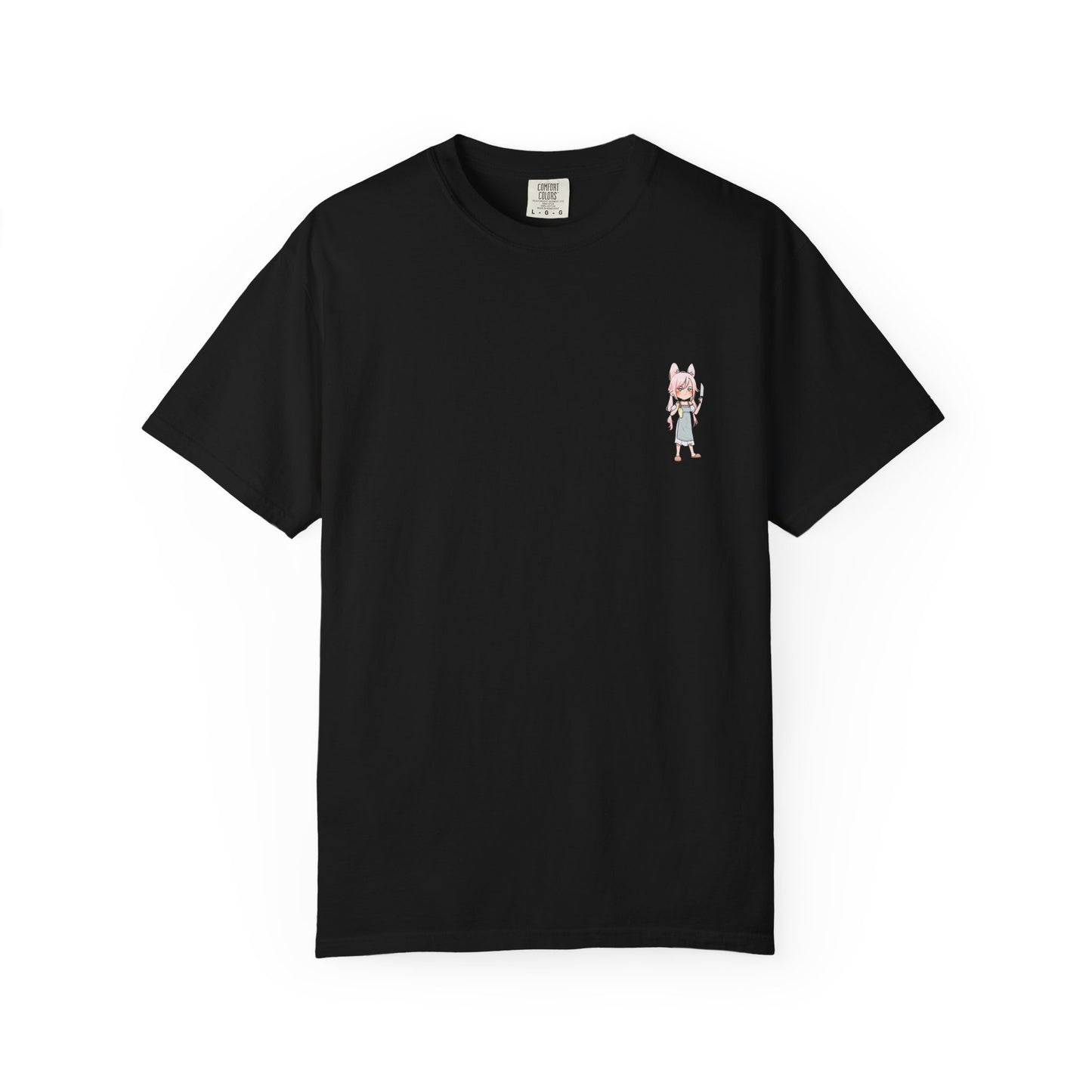 Charm Chibi Tees