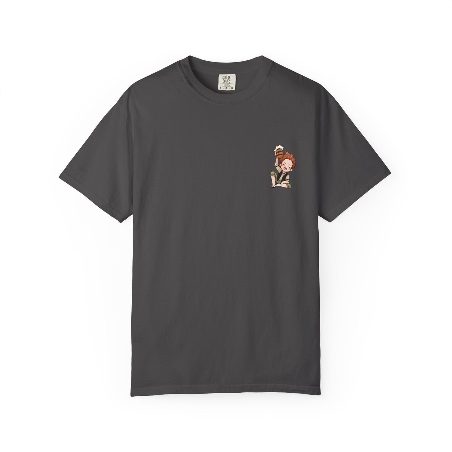Arch Chibi Tees