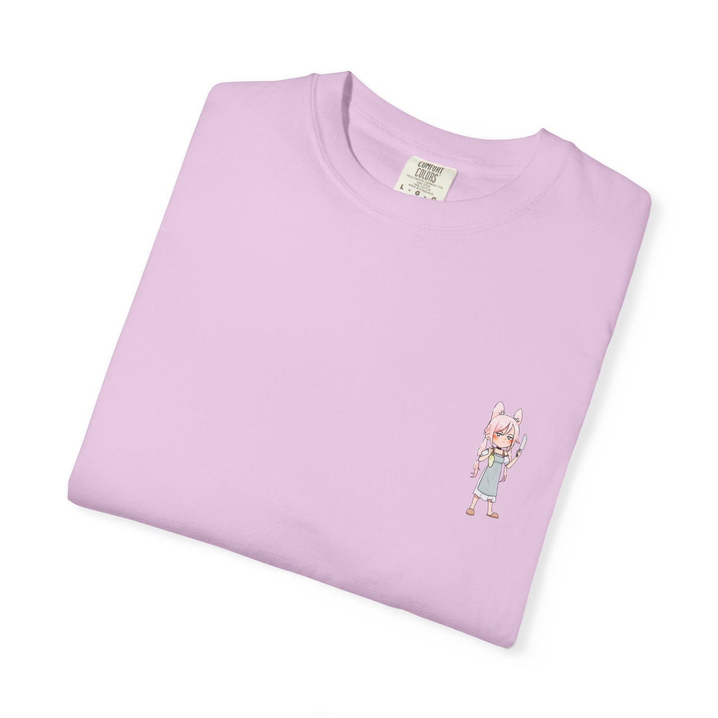Charm Chibi Tees