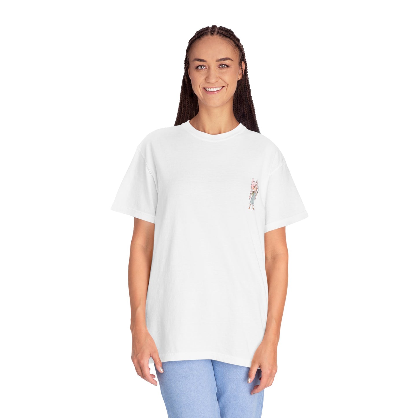 Charm Chibi Tees
