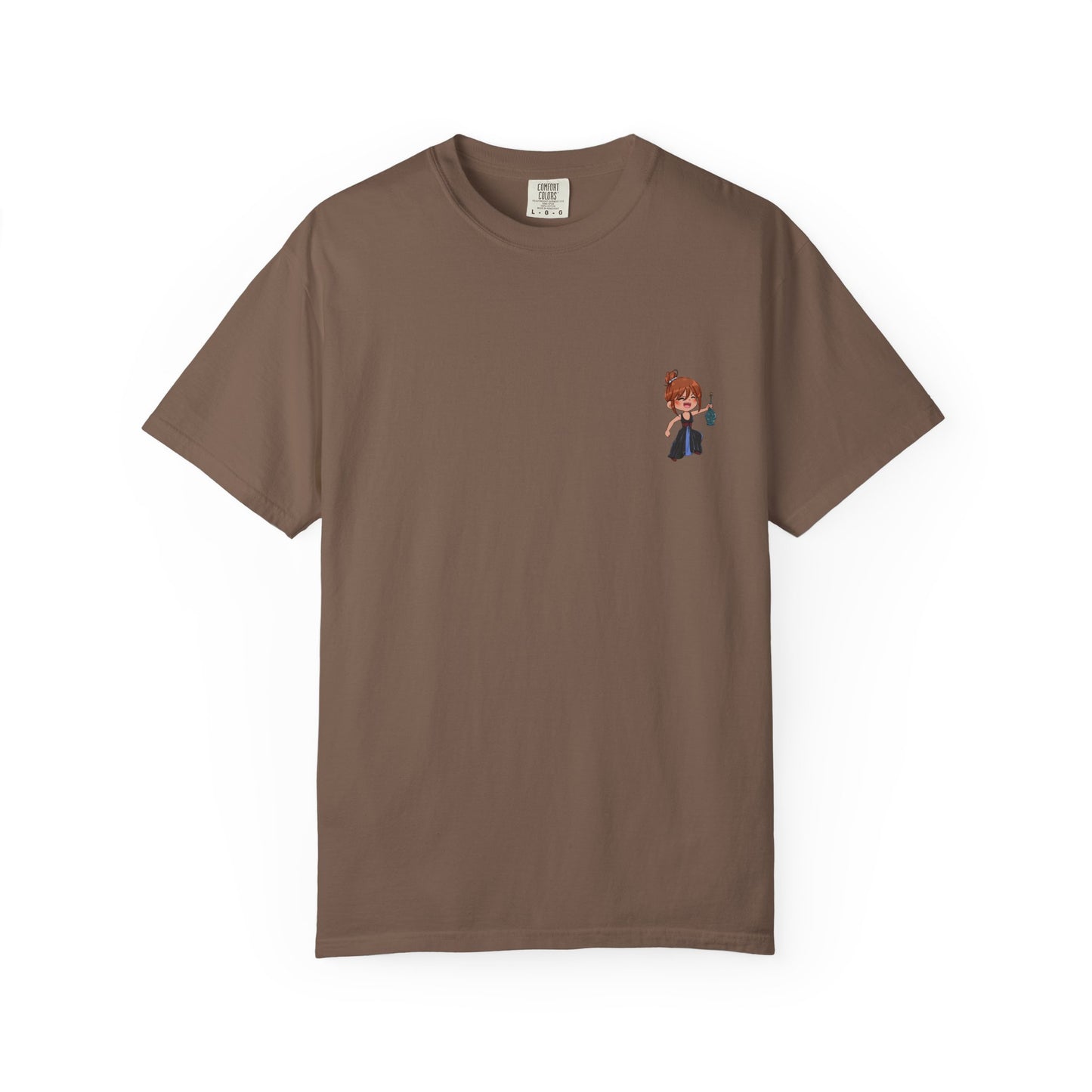 Elsa Chibi Tees