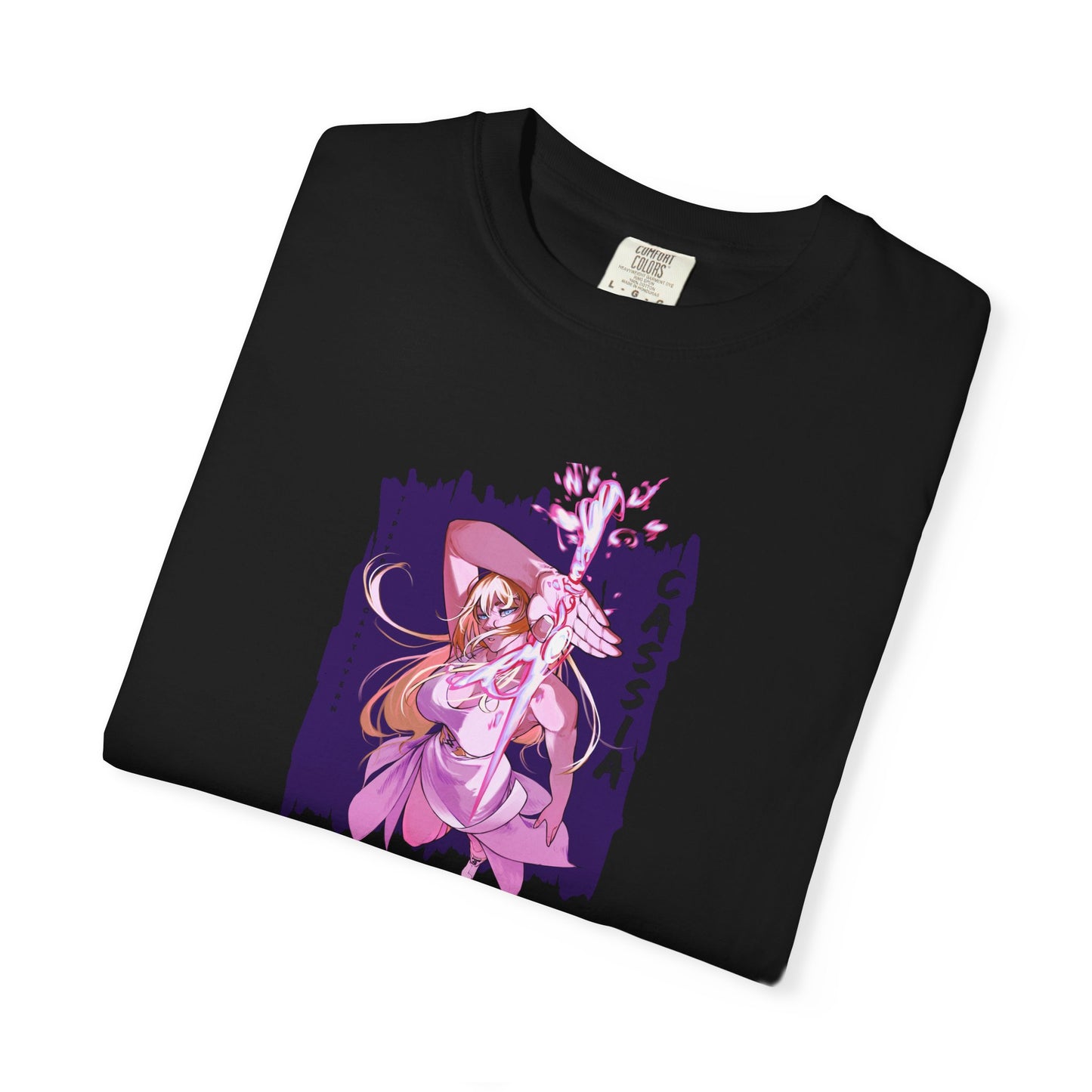 TPT x Elfe (Cassia T-shirt)