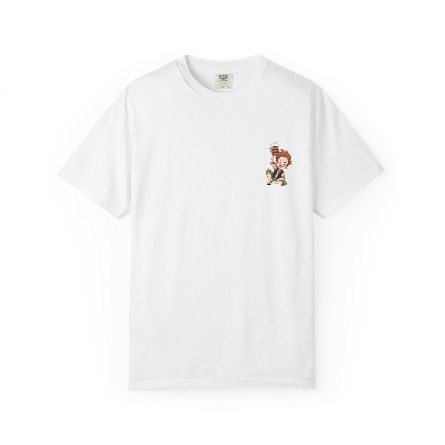 Arch Chibi Tees