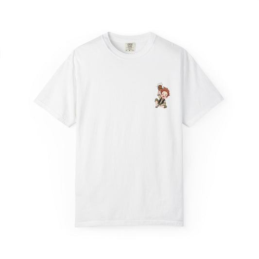 Arch Chibi Tees