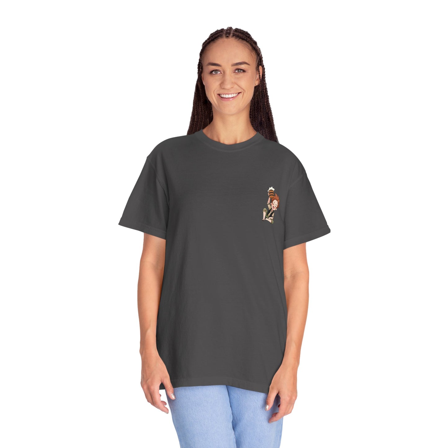 Arch Chibi Tees