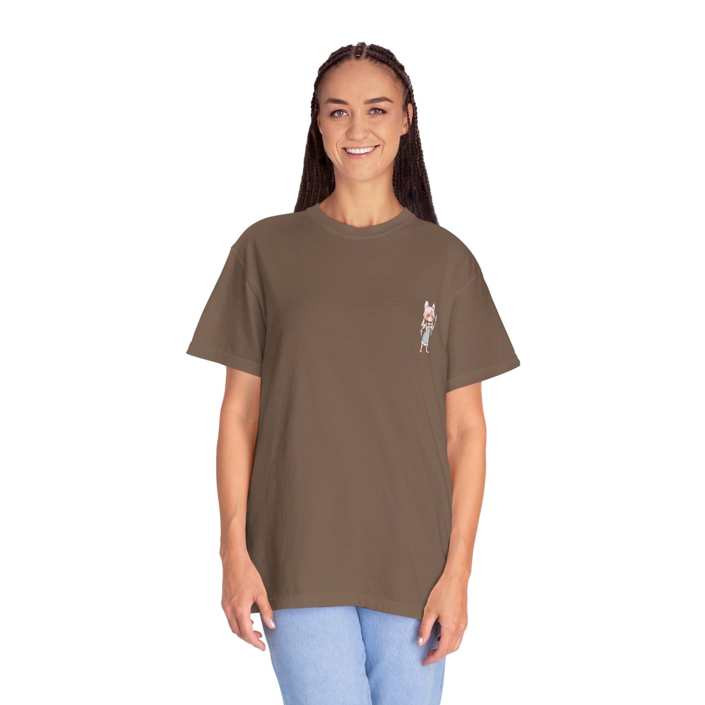 Charm Chibi Tees