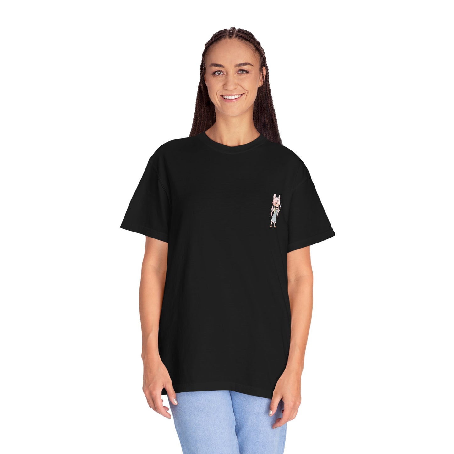 Charm Chibi Tees