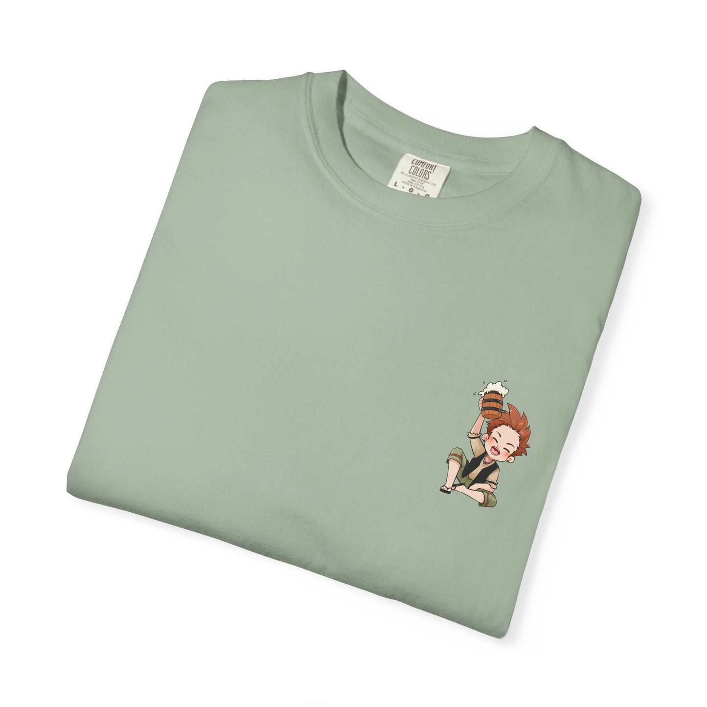 Arch Chibi Tees