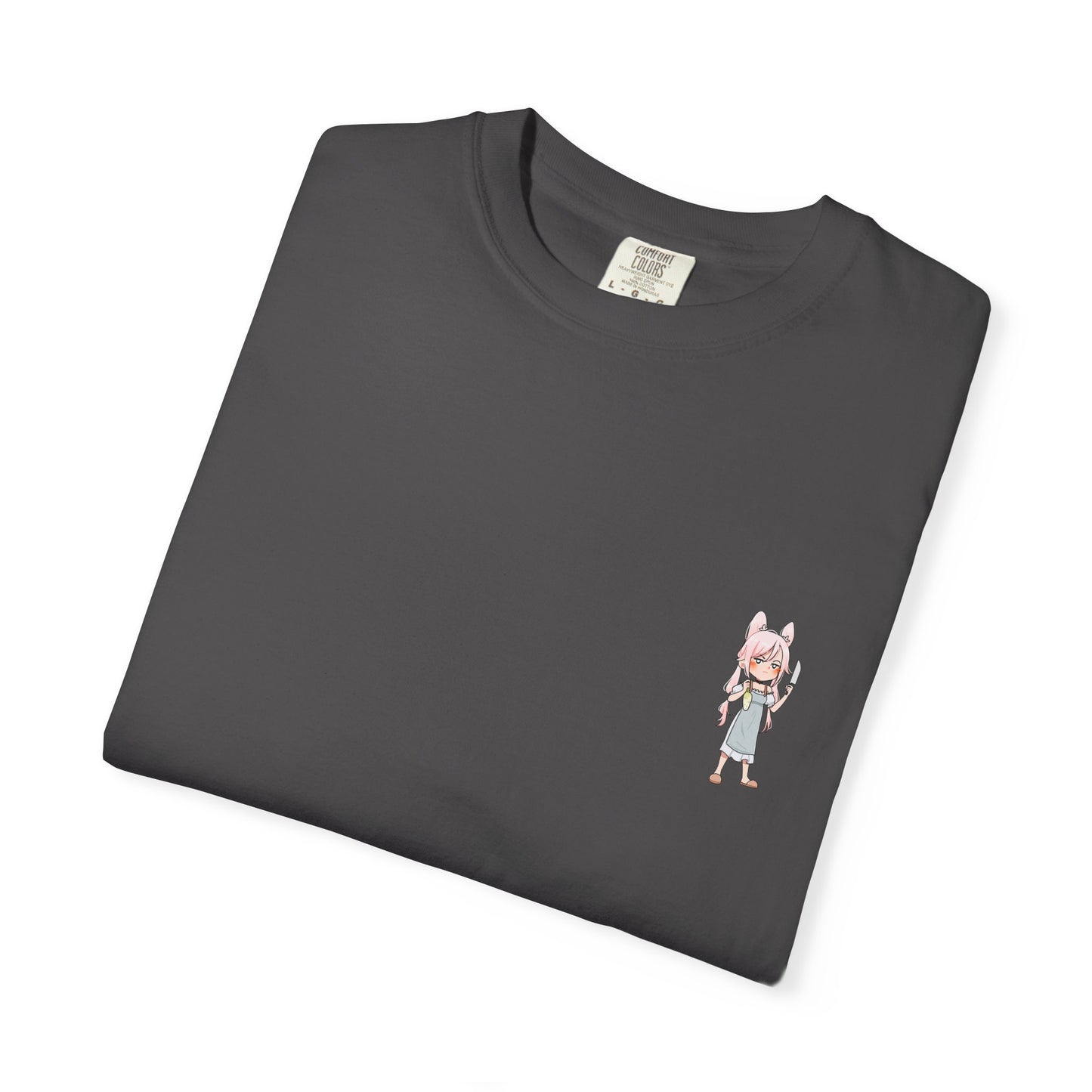 Charm Chibi Tees