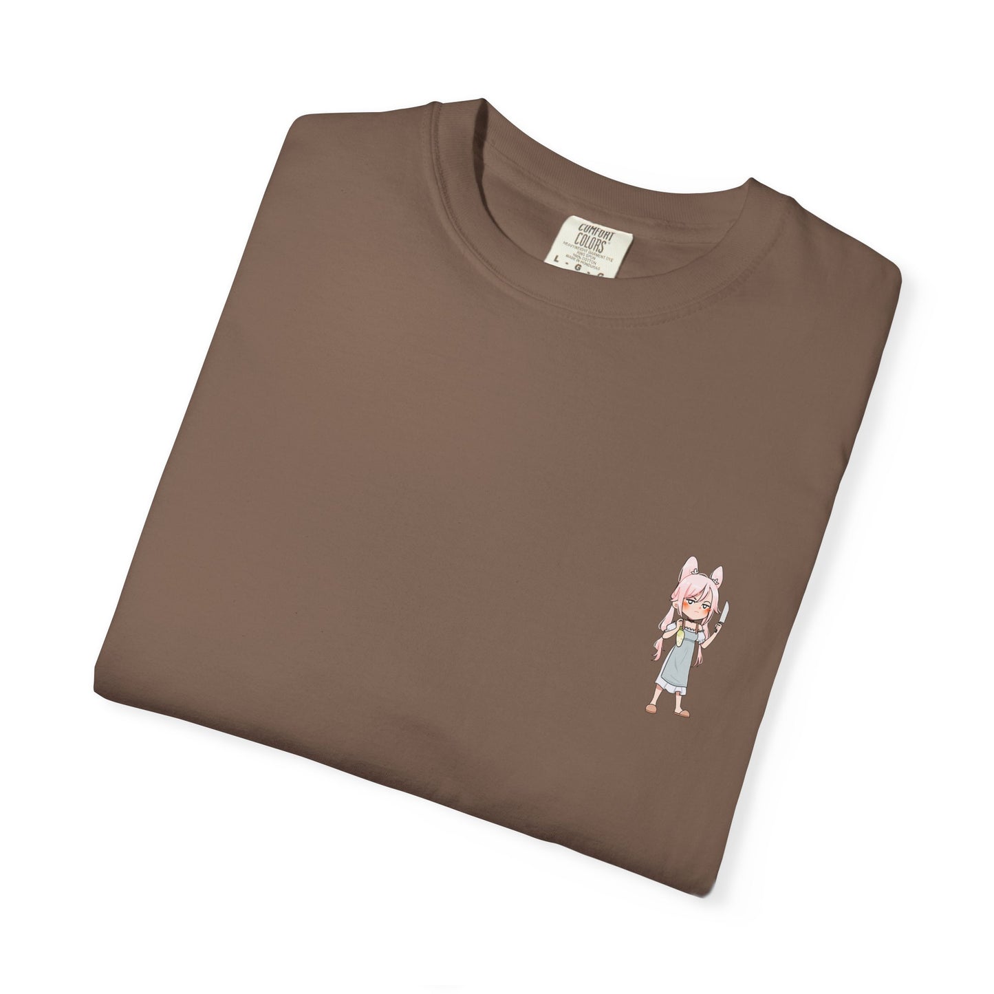 Charm Chibi Tees