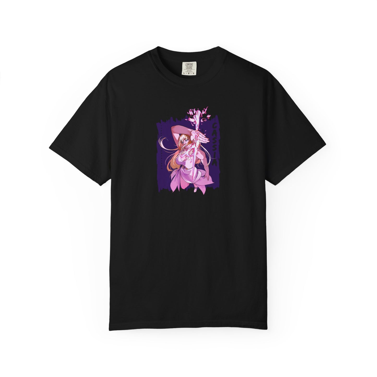 TPT x Elfe (Cassia T-shirt)