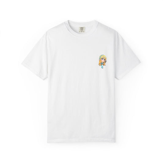 Cassia Chibi Tees