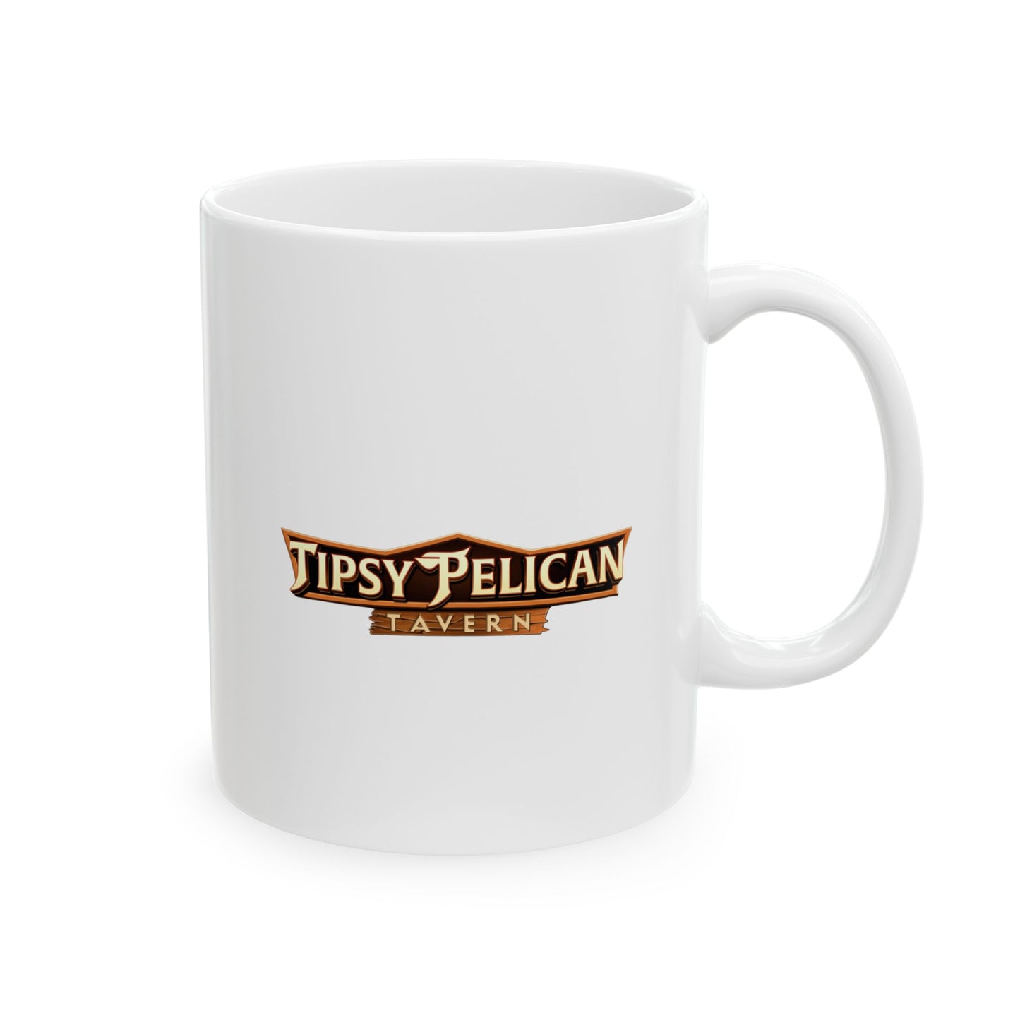 Charm Chibi Mug