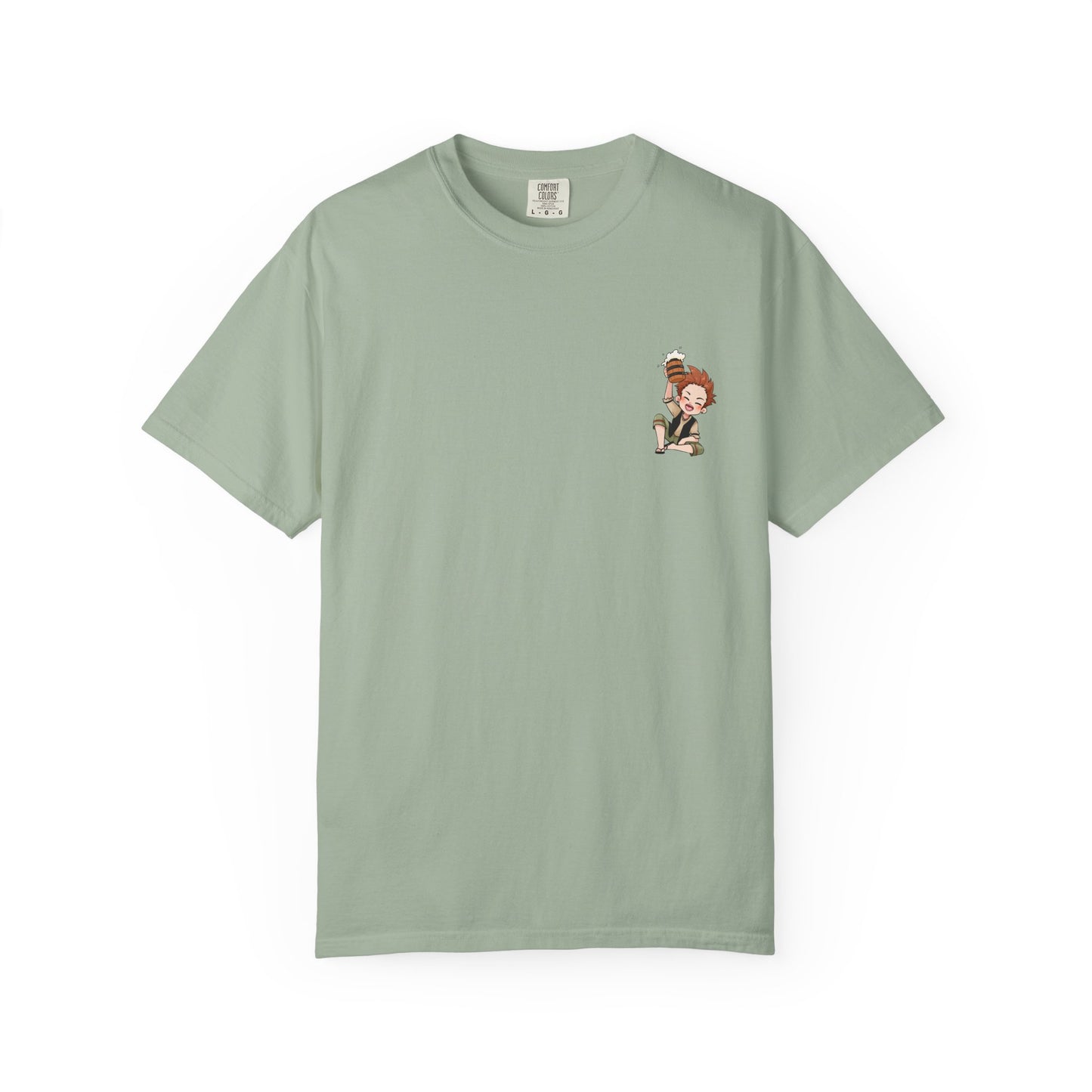 Arch Chibi Tees