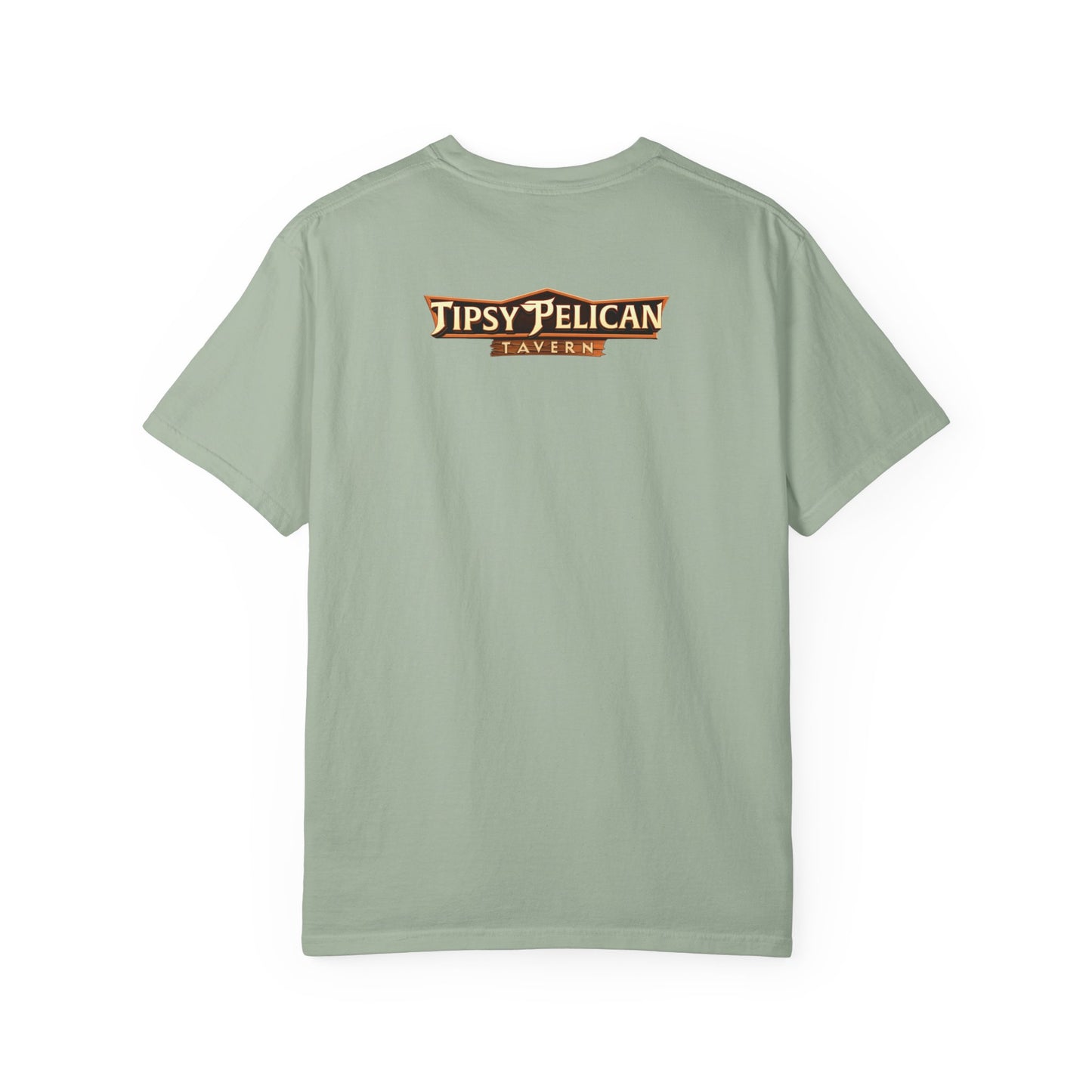 Charm Chibi Tees