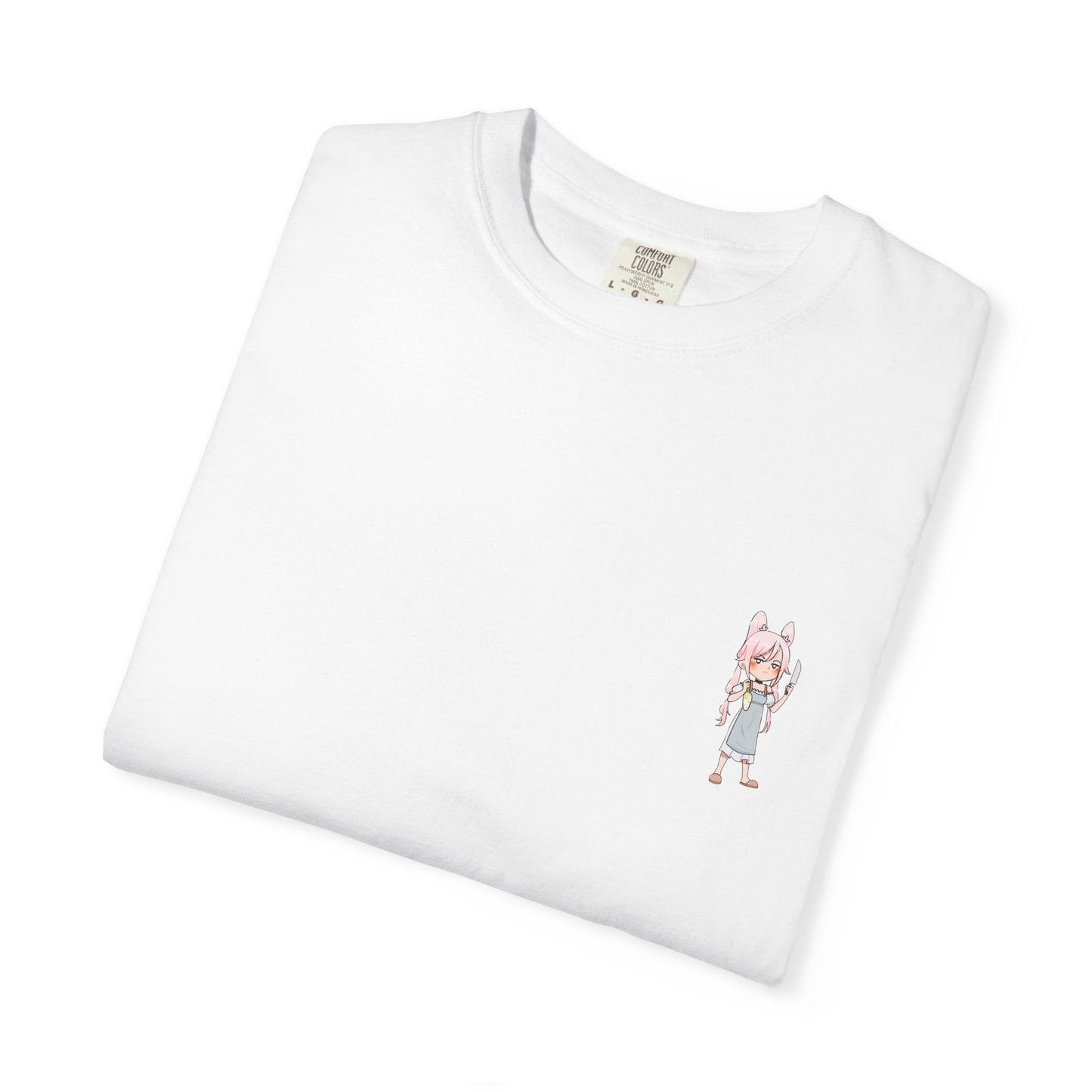 Charm Chibi Tees
