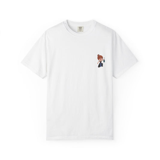 Elsa Chibi Tees