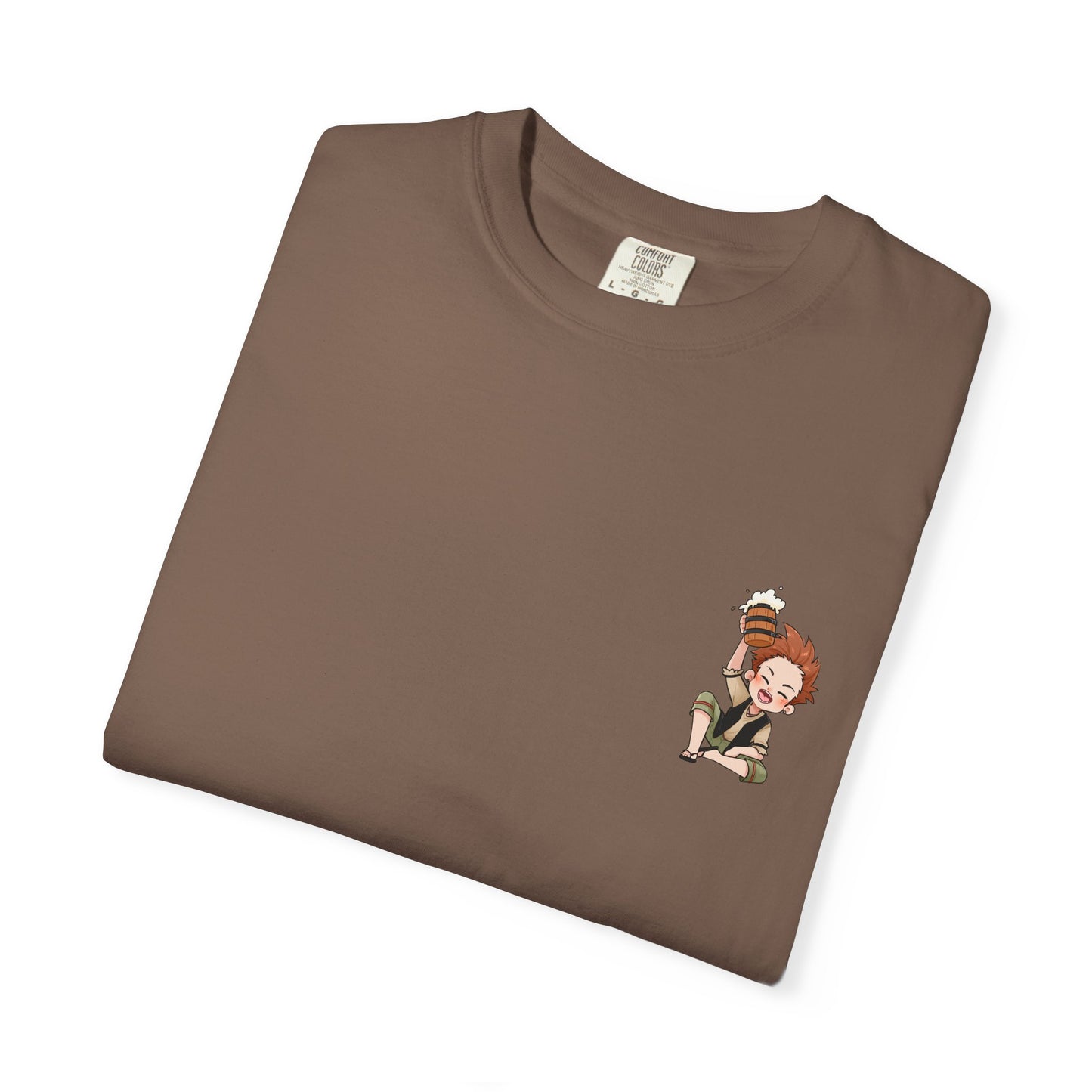 Arch Chibi Tees