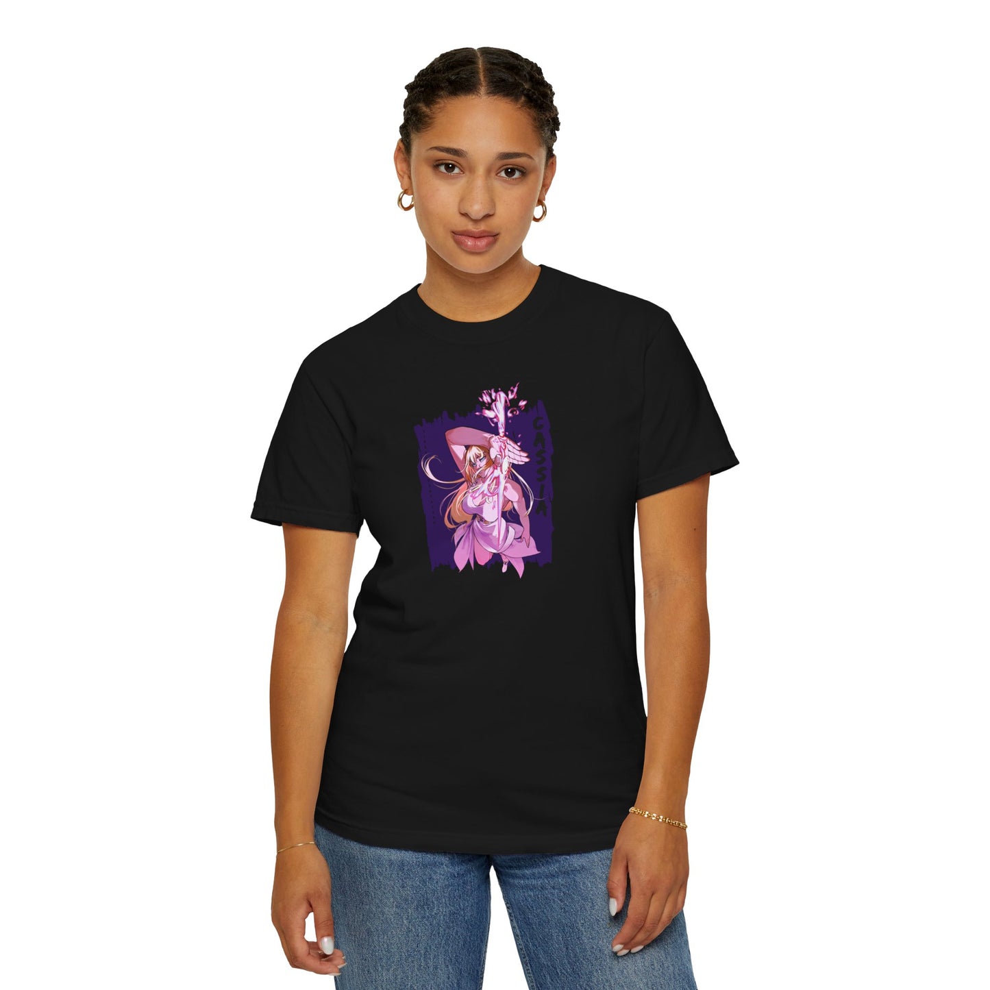TPT x Elfe (Cassia T-shirt)