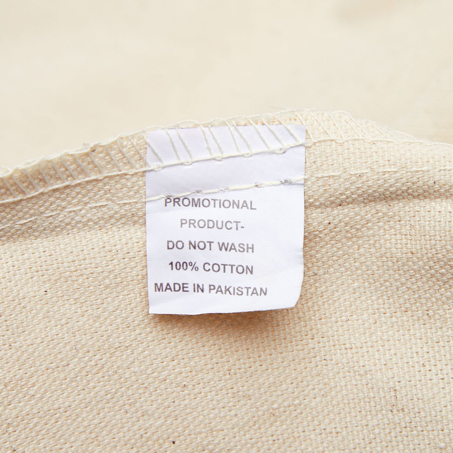 Tipsy Pelican Tavern Cotton Canvas Tote Bag