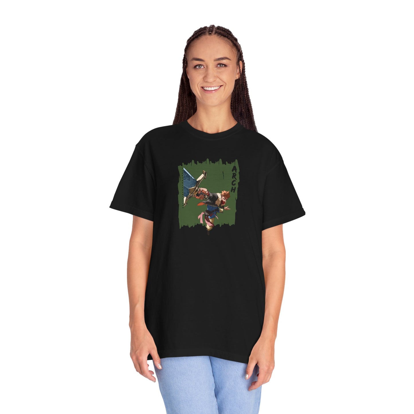 TPT x Elfe (Arch T-shirt)