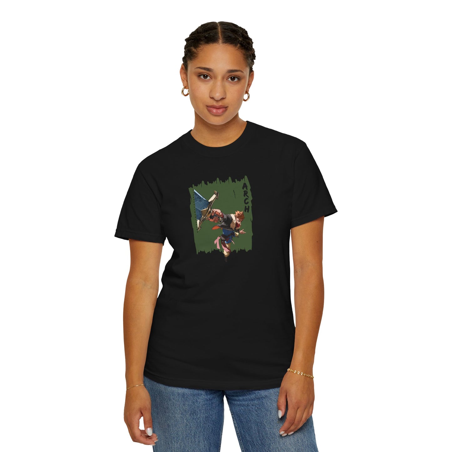 TPT x Elfe (Arch T-shirt)