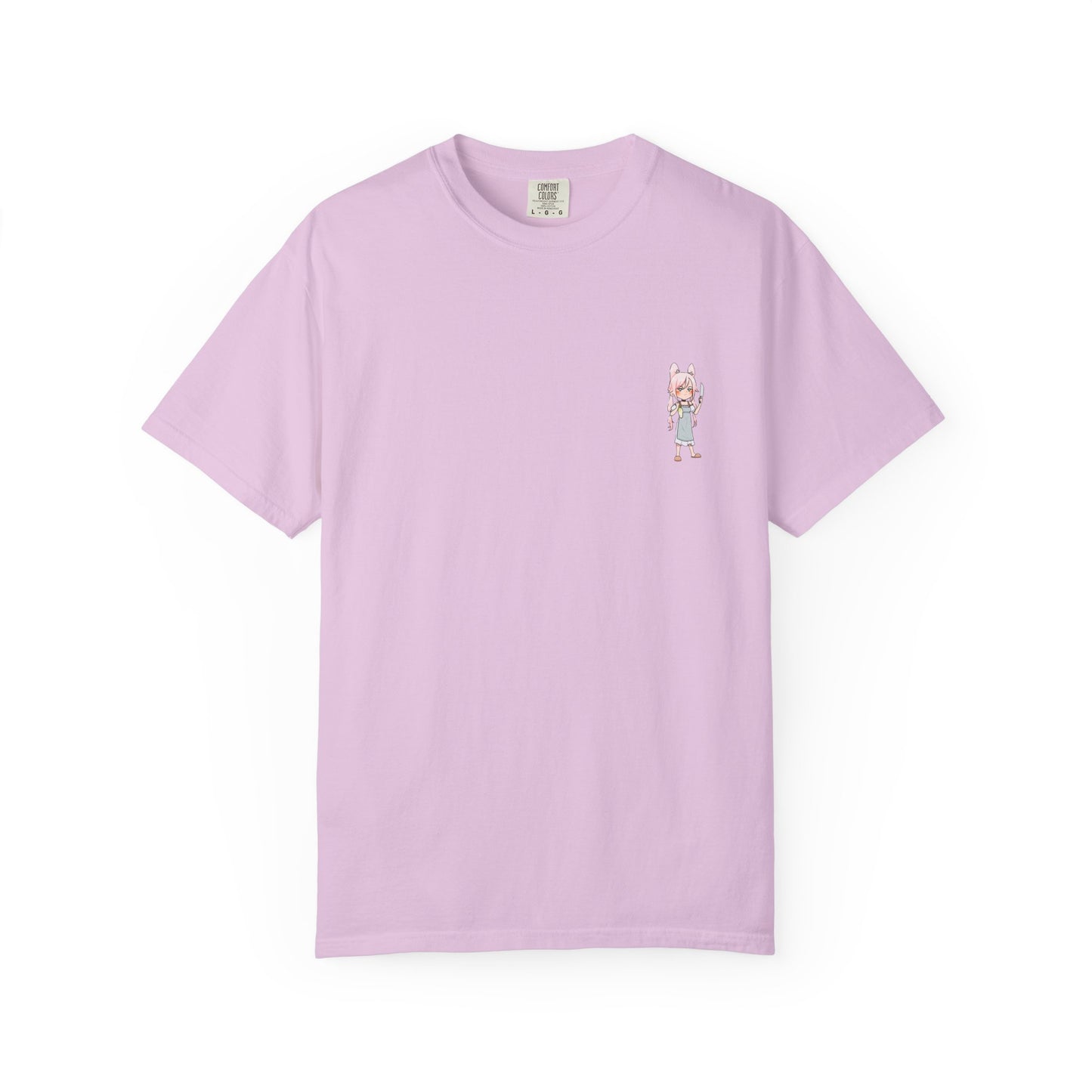 Charm Chibi Tees