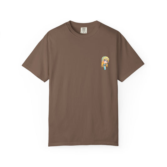 Cassia Chibi Tees