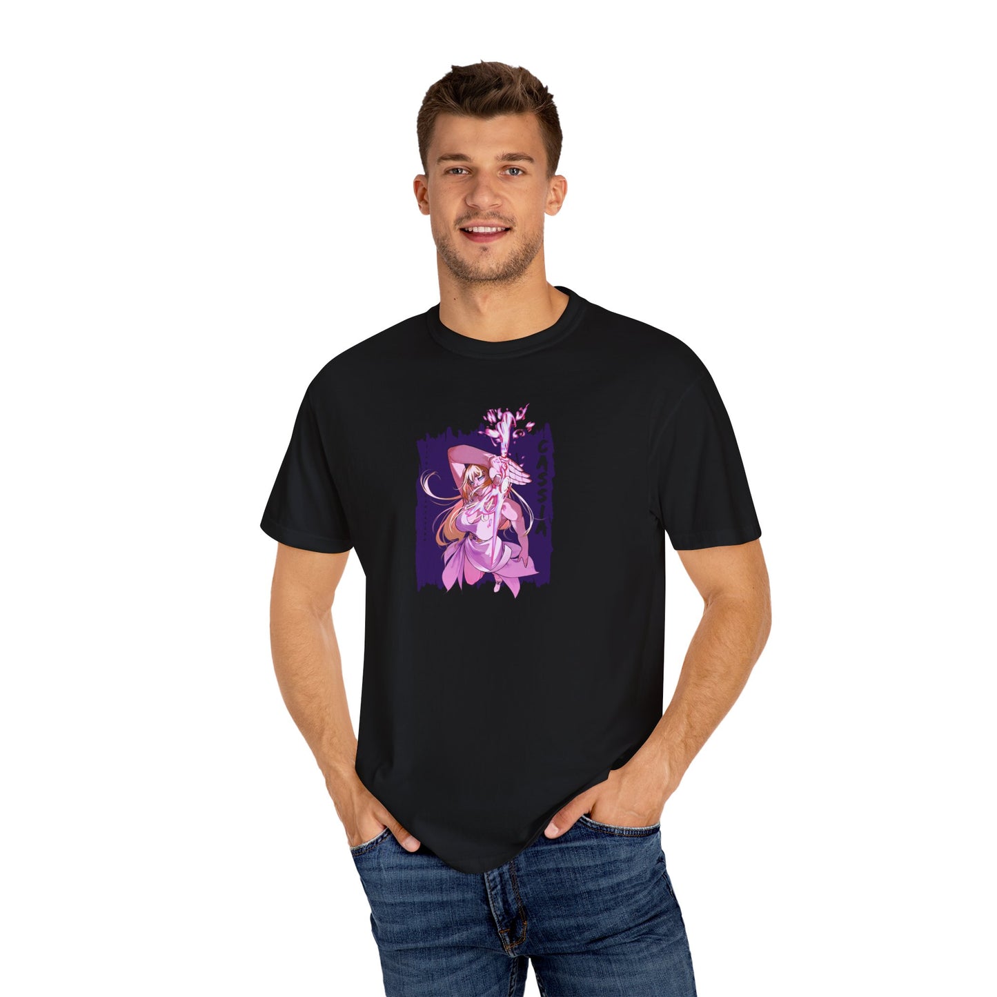 TPT x Elfe (Cassia T-shirt)