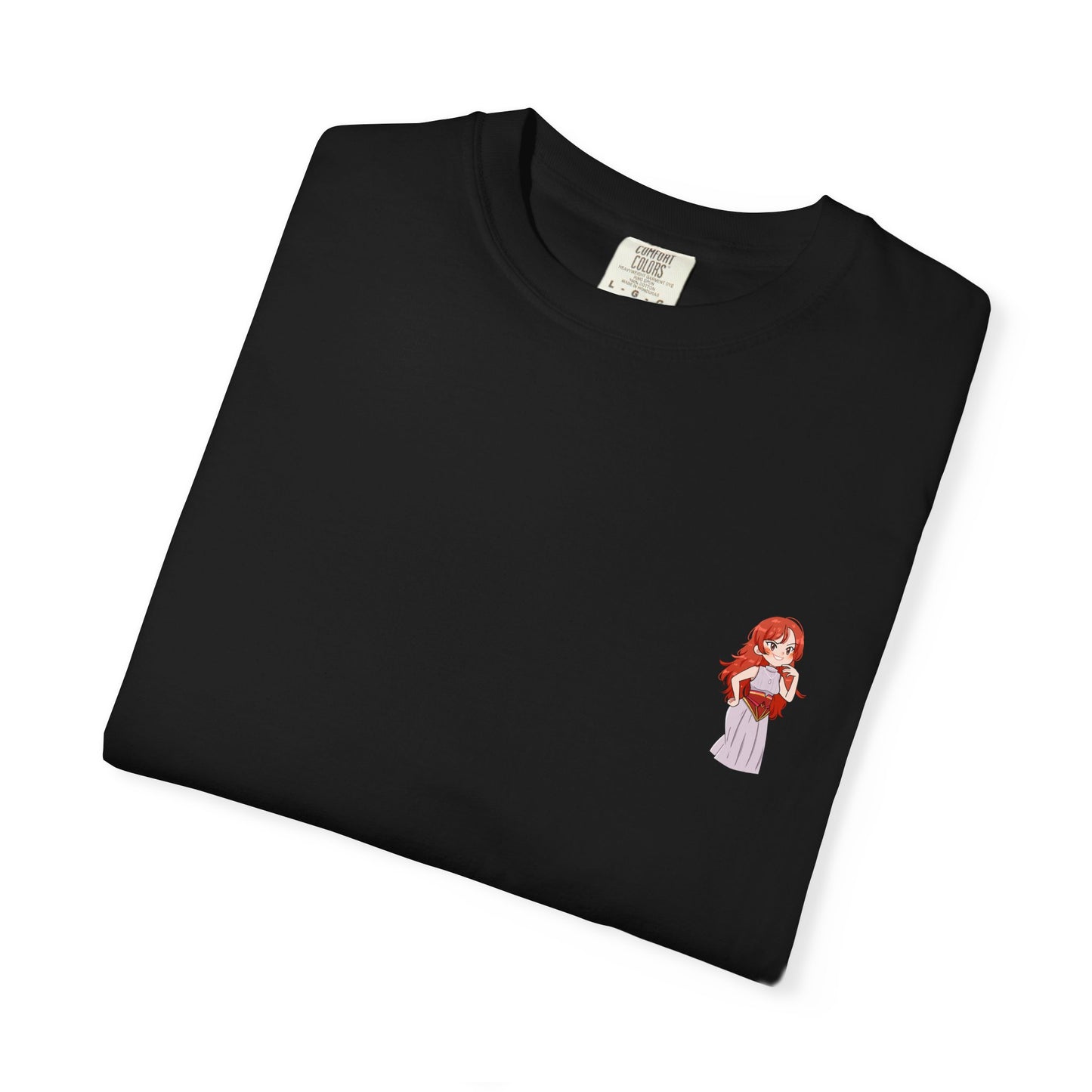 Anna Chibi Tees
