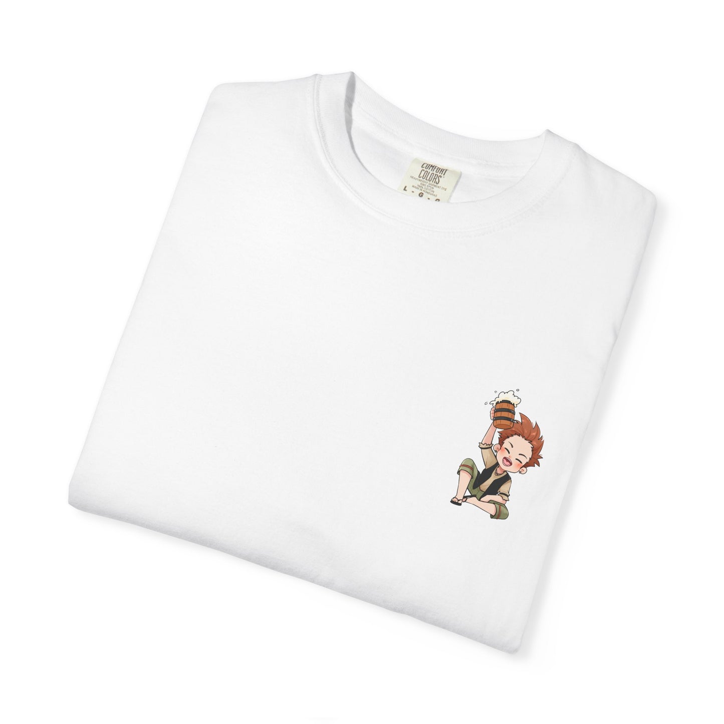 Arch Chibi Tees