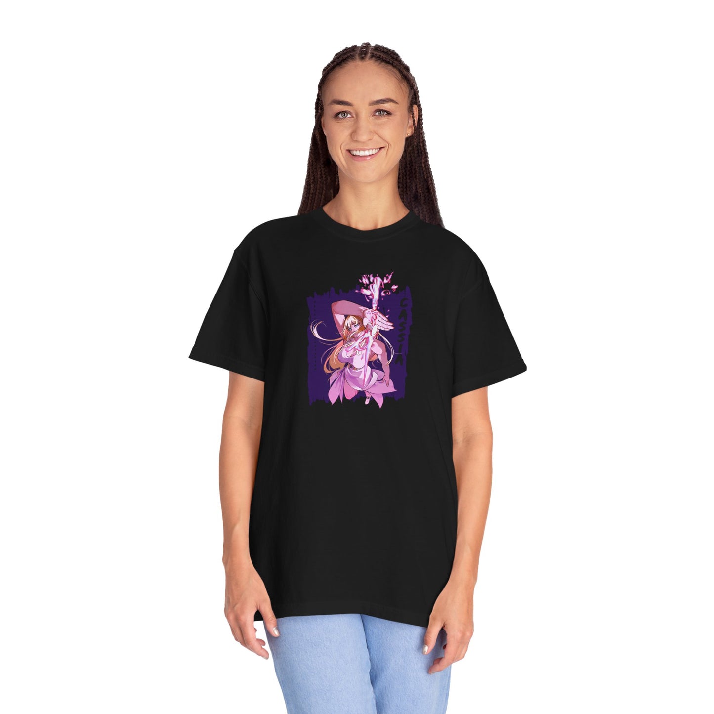 TPT x Elfe (Cassia T-shirt)