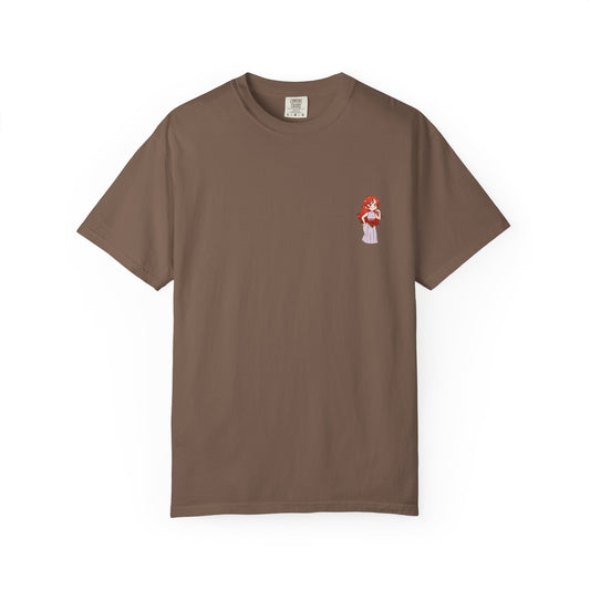Anna Chibi Tees