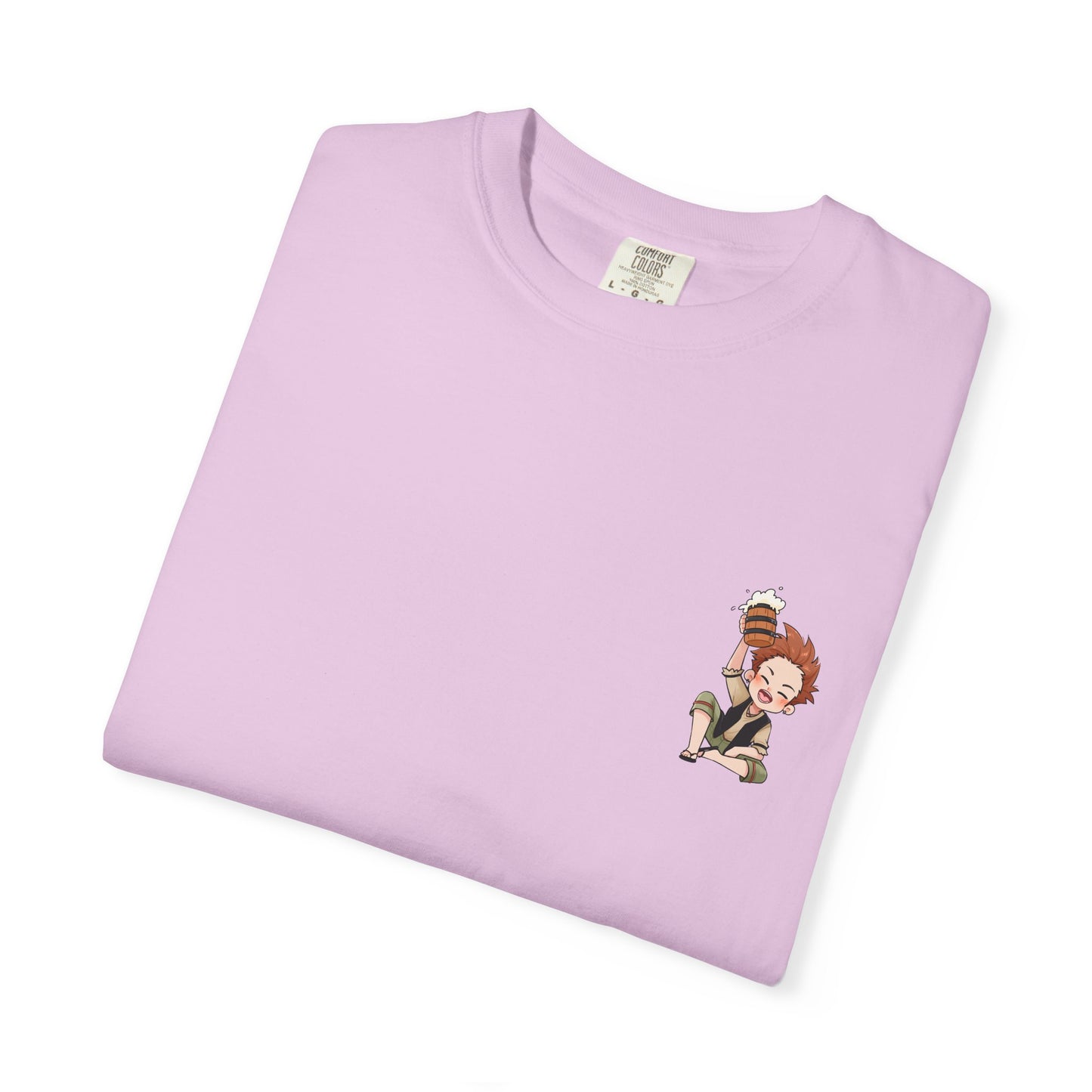 Arch Chibi Tees