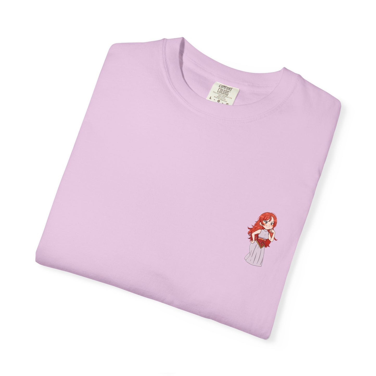 Anna Chibi Tees