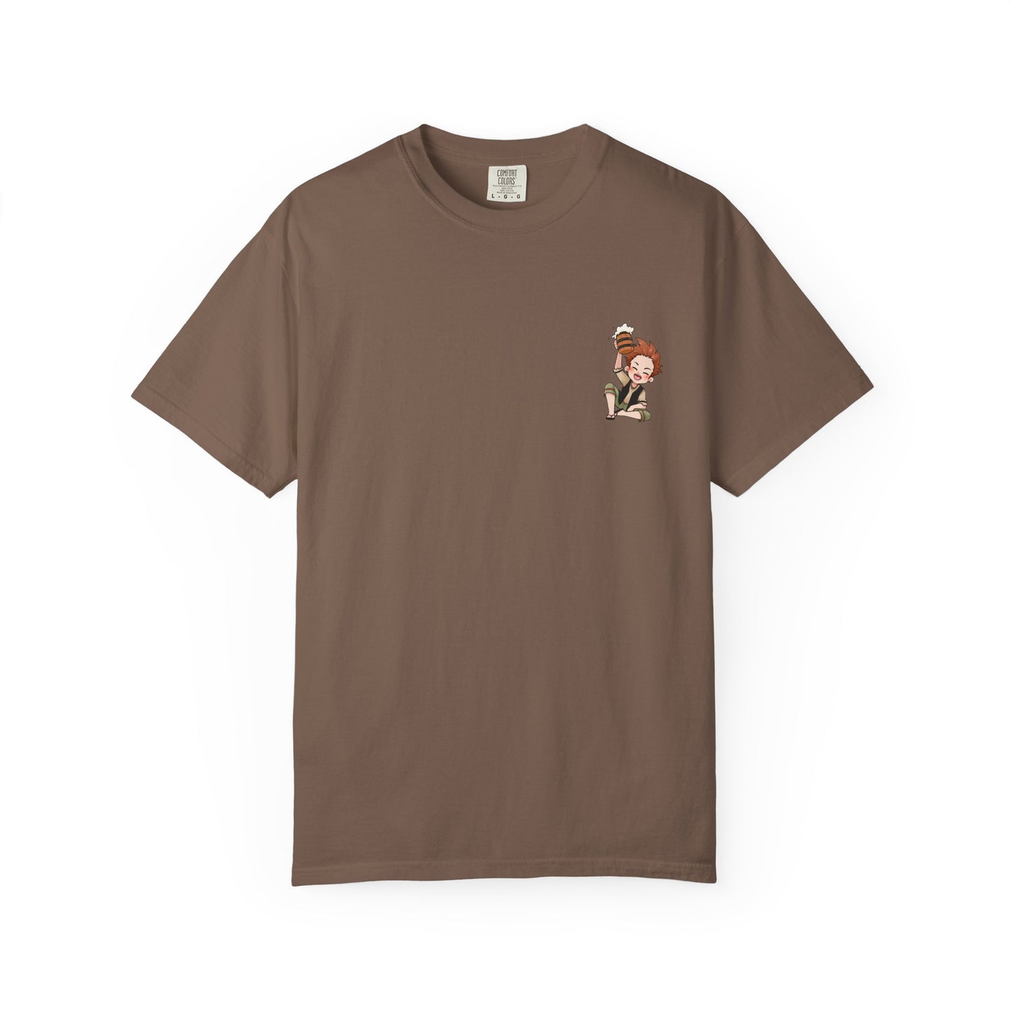 Arch Chibi Tees