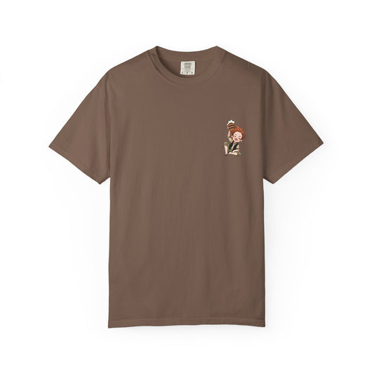 Arch Chibi Tees