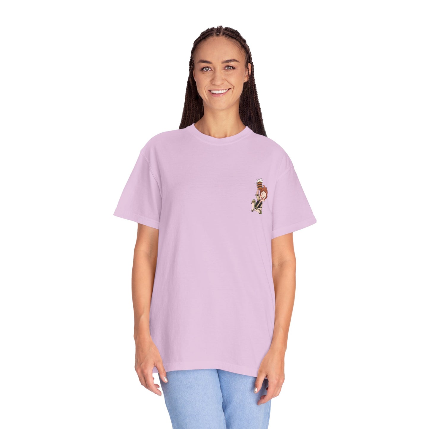 Arch Chibi Tees