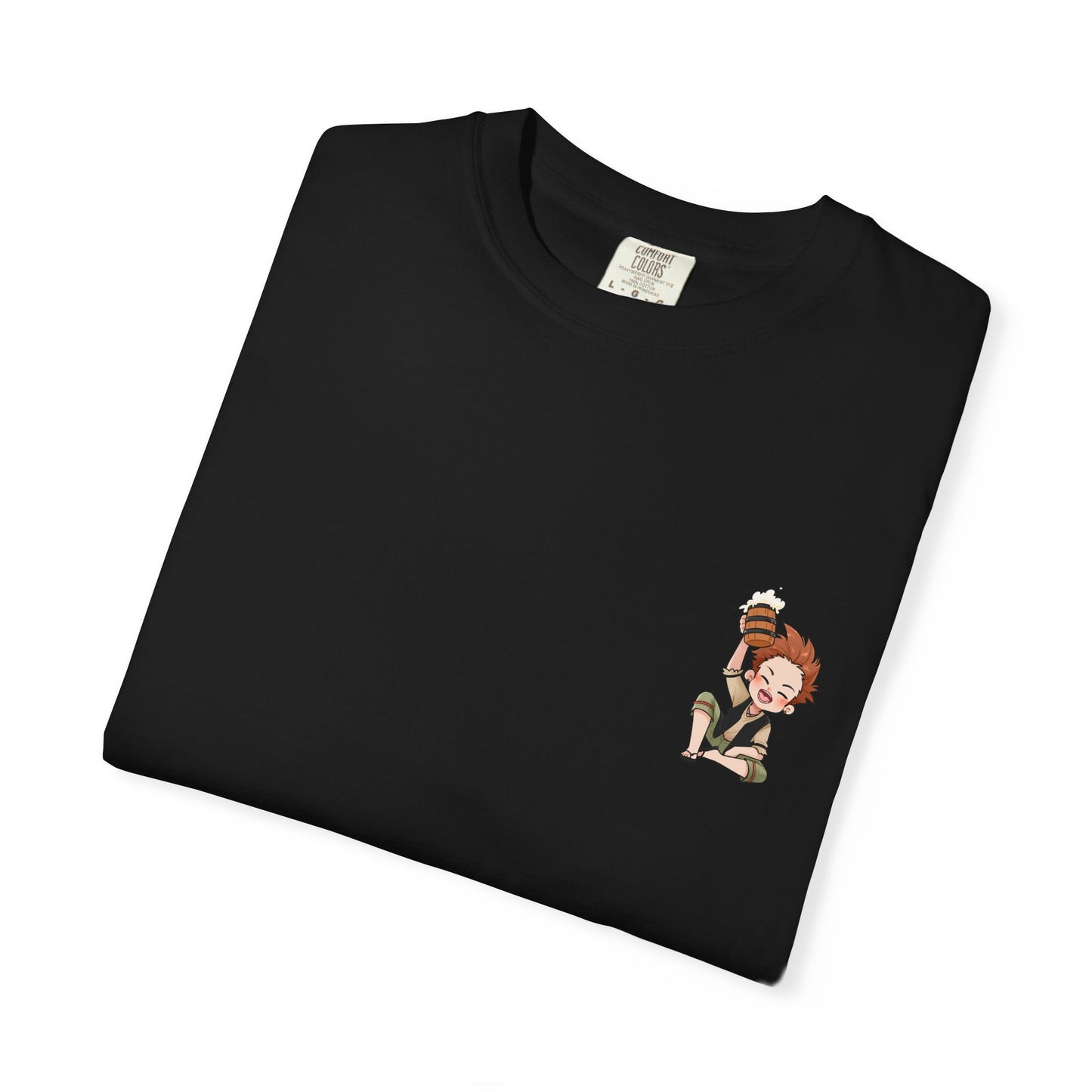 Arch Chibi Tees